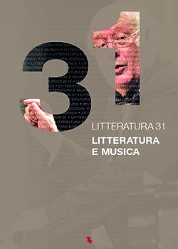 Litteratura e musica