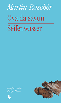 Ova da savun / Seifenwasser